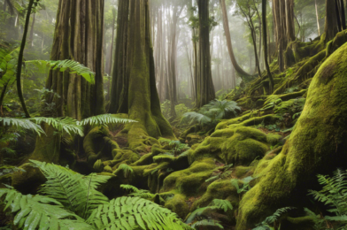 Exploring the World’s Most Ancient Forests