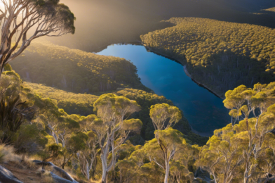 A Beginner’s Guide to Bushwalking: Australian Wilderness