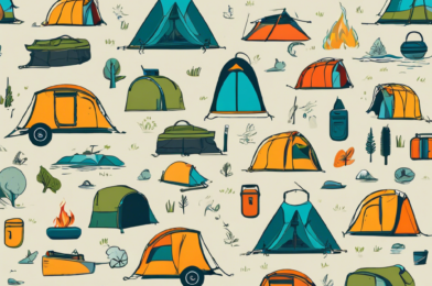 The Ultimate Guide to Eco-Friendly Camping Gear