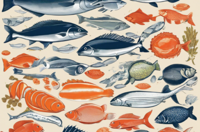 The Ultimate Guide to Sustainable Seafood Choices: A Consumer’s Handbook